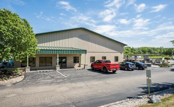 Pictures of Retail property located at 2101 Route 176 Route, Prairie Grove, IL 60014 for sales - image #1