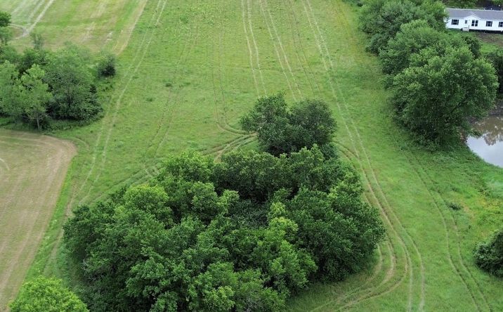 Pictures of Land property located at 5500 SE Stanley RD, Tecumseh, KS 66542 for sales - image #1