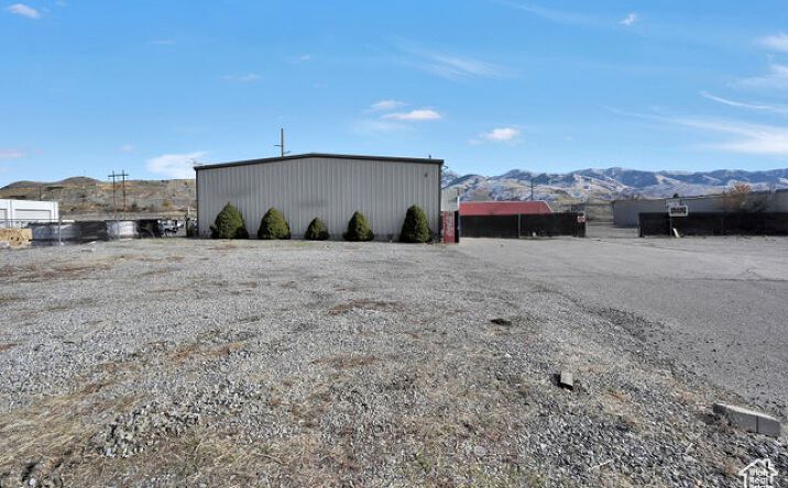 Pictures of Special Purpose property located at 740 N Main St, Smithfield, UT 84335 for sales - image #1