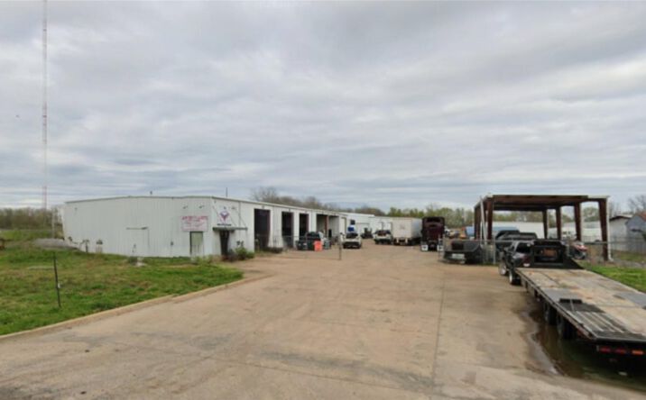 Pictures of Special Purpose property located at 7565 Haygood Road, Shreveport, LA 71107 for sales - image #1