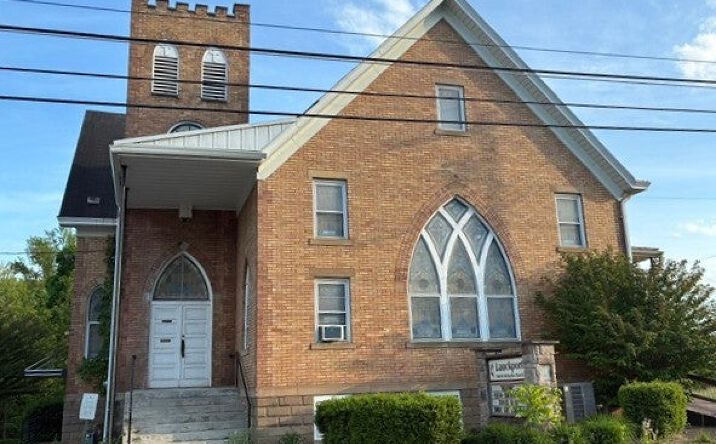 Pictures of Special Purpose property located at 908 Camden Avenue, Parkersburg, WV 26101 for sales - image #1
