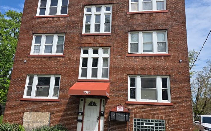 Pictures of Multifamily property located at 1381 E 84 Street, Cleveland, OH 44103 for sales - image #1
