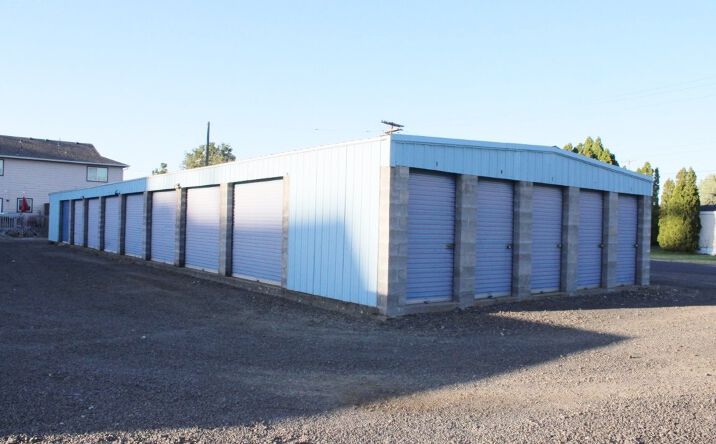 Pictures of Industrial property located at 1st ST, Athena, OR 97813 for sales - image #1