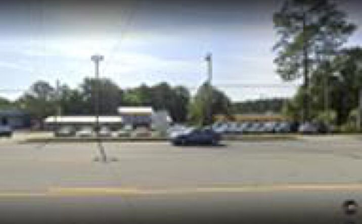 Pictures of Special Purpose property located at 730 W Oglethorpe Hwy, Hinesville, GA 31313 for sales - image #1
