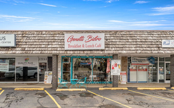 Pictures of Special Purpose property located at 12240 South Harlem Avenue , Palos Heights, IL 60463 for sales - image #1