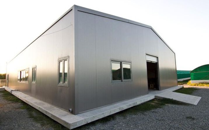 Pictures of Industrial property located at N/A, N/A, Greece 00000 for sales - image #1