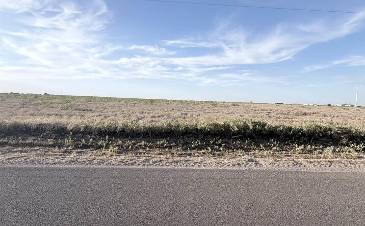 Pictures of Land property located at TBD Stanolind Street, Hobbs, NM 88240 for sales - image #1