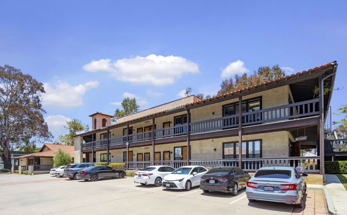 Pictures of Office property located at 24 East Main Street, Ventura, CA 93001 for sales - image #1