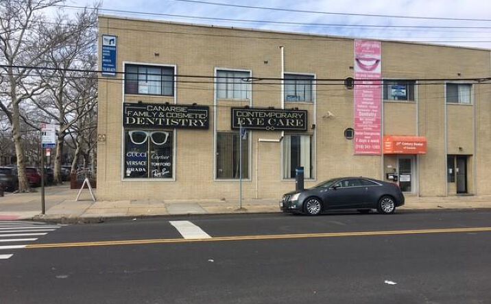 Pictures of Retail, Office property located at 1759 Rockway Parkway, Brooklyn, NY 11236 for sales - image #1