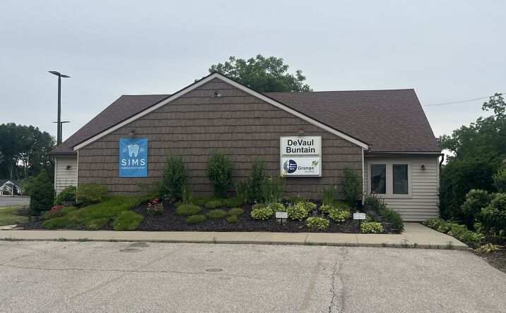 Pictures of Office property located at 4222 Ohio 43, Kent, OH 44240 for sales - image #1