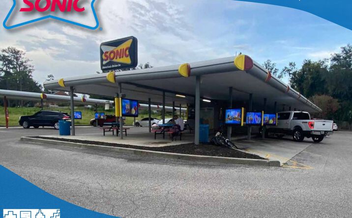 Pictures of Retail property located at 1333 SW Main Blvd, Lake City, FL 32025 for sales - image #1