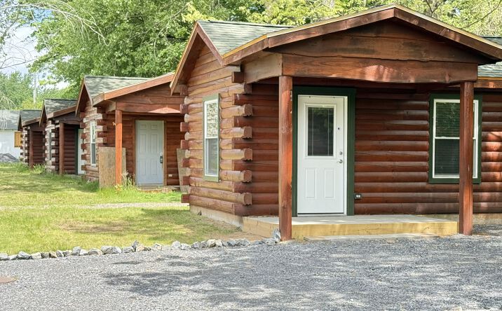 Pictures of Multifamily, Mixed Use, Special Purpose property located at 984 Waterloo Geneva Road, Waterloo, NY 13165 for sales - image #1