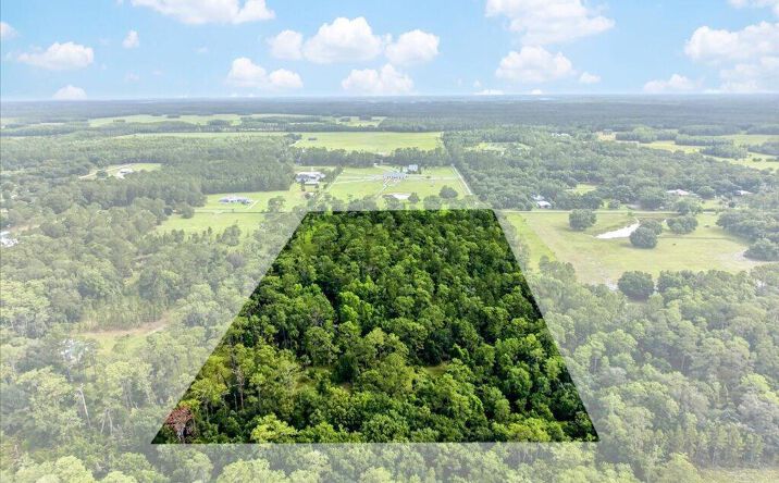 Pictures of Land, Multifamily property located at 4600 Saddle Creek Run Road, New Smyrna Beach, FL 32168 for sales - image #1