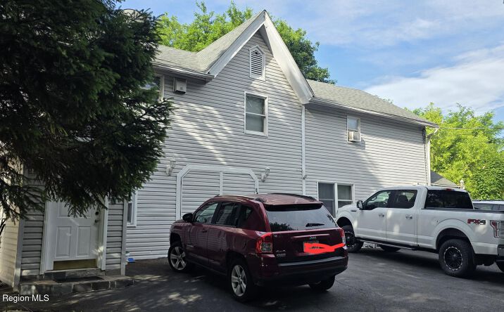 Pictures of Multifamily property located at 82-84 Ulster Avenue, Saugerties, NY 12477 for sales - image #1