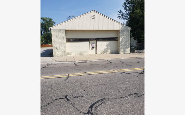 Pictures of Industrial, Mixed Use property located at 22138 Fenkell Avenue, Detroit, MI 48223 for sales - image #1
