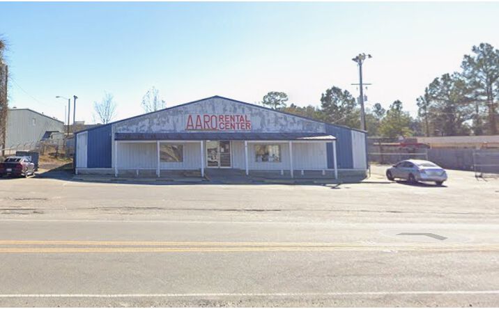 Pictures of Retail property located at 760 GREENLAWN DR, COLUMBIA, SC 29209 for sales - image #1