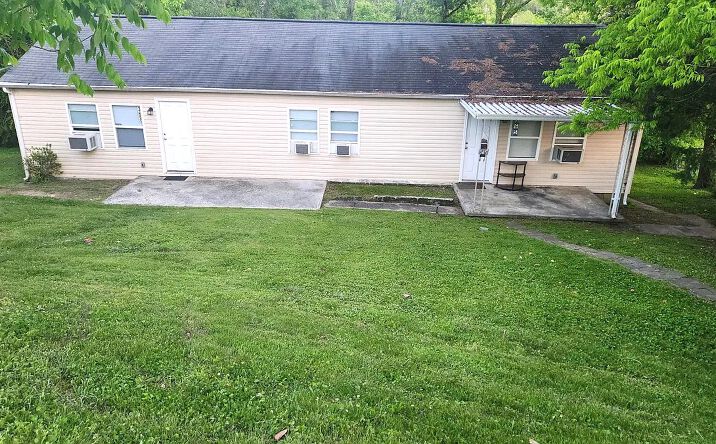 Pictures of Multifamily property located at 365 Robertsville Road, Oak Ridge, TN 37830 for sales - image #1