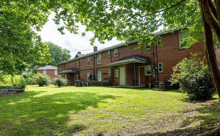 Pictures of Retail, Multifamily property located at 1393 Lapaloma Street, Memphis, TN 38114 for sales - image #1