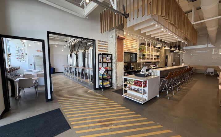 Pictures of Retail, Business for Sale property located at 100 S 4th Ave, Ann Arbor, MI 48104 for sales - image #1