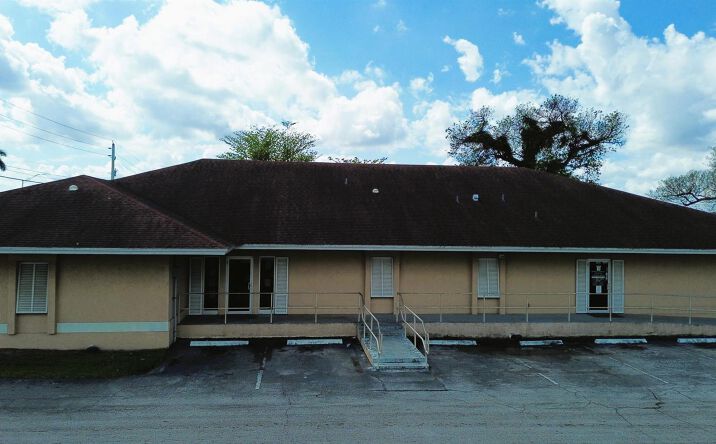 Pictures of Office, Multifamily, Retail property located at 1100 S Main Street, Belle Glade, FL 33430 for sales - image #1