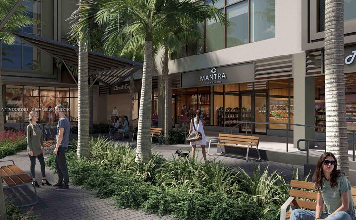 Pictures of Office property located at 400 W Hallandale Beach Blvd # 211B, Hallandale Beach, FL 33009 for sales - image #1