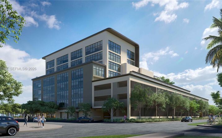 Pictures of Office property located at 400 W Hallandale Beach Blvd # 715, Hallandale Beach, FL 33009 for sales - image #1