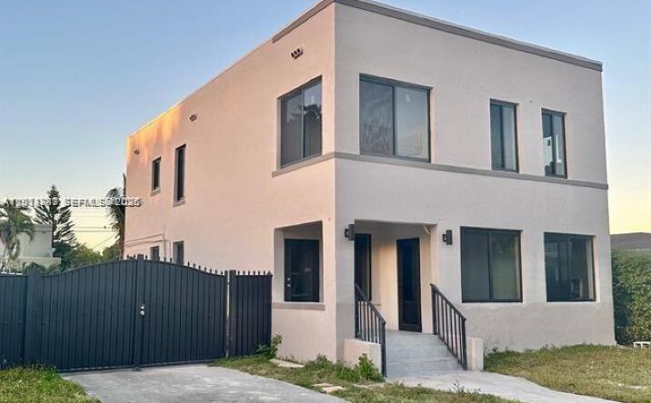Pictures of Multifamily property located at 2369 SW 17th Ter, Miami, FL 33145 for sales - image #1