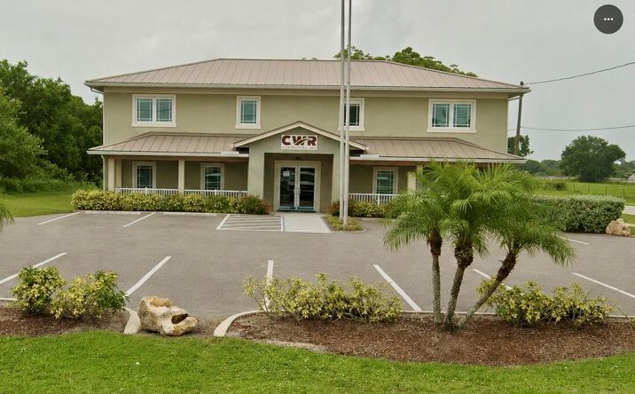 Pictures of Office, Retail property located at 806 NW 9th Street, Okeechobee, FL 34972 for sales - image #1