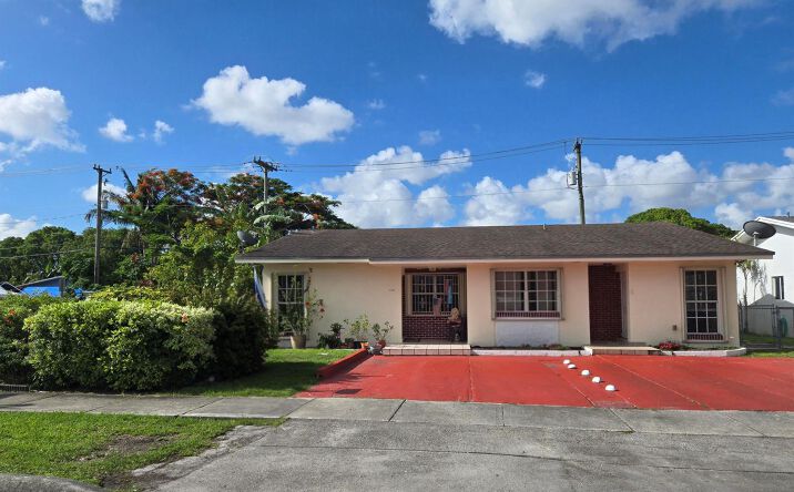 Pictures of Multifamily property located at 11302 SW 7th Street, Miami, FL 33174 for sales - image #1