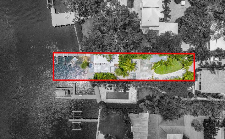 Pictures of Land property located at 11091 Ellison Wilson Road, North Palm Beach, FL 33408 for sales - image #1