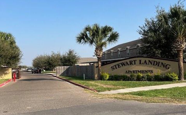 Pictures of Multifamily property located at 518 S Linda Street S, Alton, TX 78573 for sales - image #1
