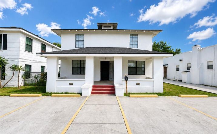 Pictures of Multifamily property located at 328 S Georgia Avenue, Mercedes, TX 78570 for sales - image #1