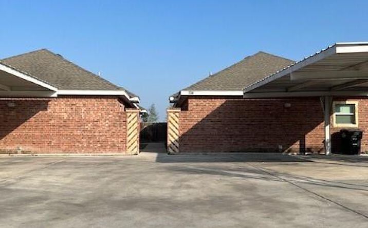 Pictures of Multifamily property located at 606 S Linda Street S, Alton, TX 78573 for sales - image #1