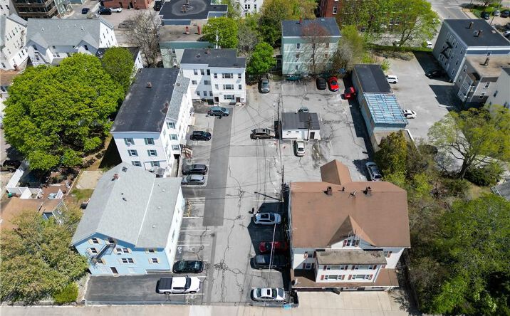 Pictures of Land, Multifamily property located at 157 181 Rathbun Street, Woonsocket, RI 02895 for sales - image #1