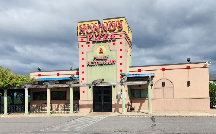 Pictures of Retail property located at 6 Radcliffe Drive, Moosic, PA 18507 for sales - image #1