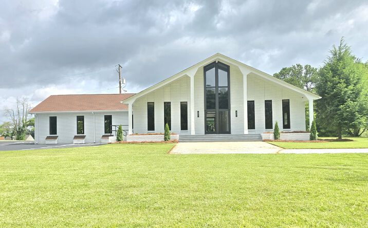 Pictures of Special Purpose, Business for Sale property located at 3268 Rex Road, Rex, GA 30273 for sales - image #1