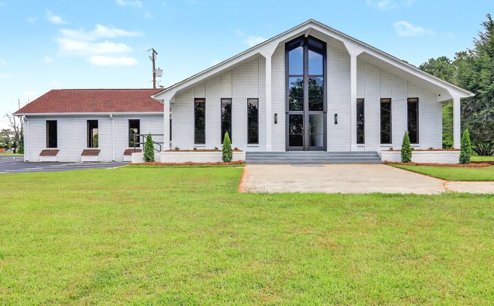 Pictures of Special Purpose, Business for Sale property located at 3268 Rex Road, Rex, GA 30273 for sales - image #1