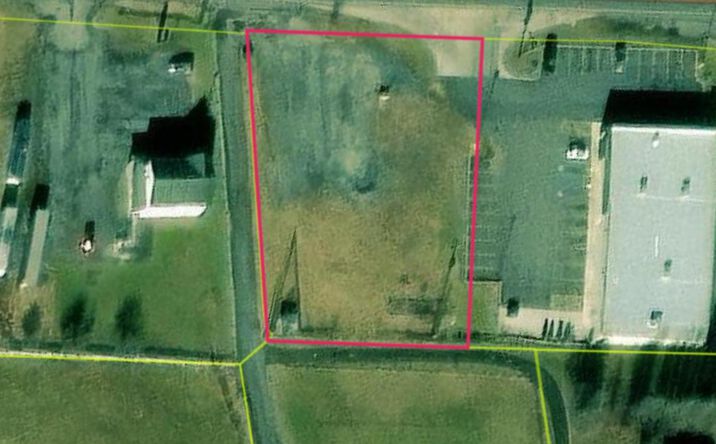Pictures of Retail, Office, Mixed Use property located at 18452 U.S. 19, Rosedale, VA 24280 for sales - image #1