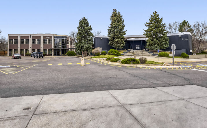 Pictures of Office property located at 3150 South Sheridan Boulevard, Denver, CO 80227 for sales - image #1