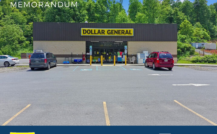 Pictures of Retail property located at 546 Pennsylvania 68, New Brighton, PA 15066 for sales - image #1
