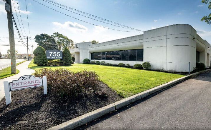 Pictures of Office property located at 755 Park Avenue, Huntington, NY 11743 for sales - image #1
