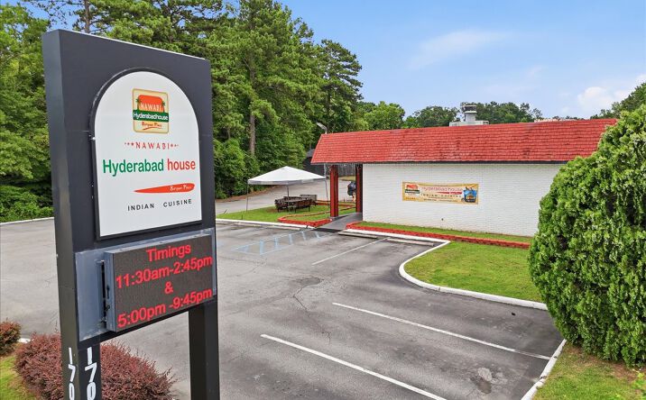 Pictures of Retail, Mixed Use property located at 1704 Bush River Road, Columbia, SC 29210 for sales - image #1