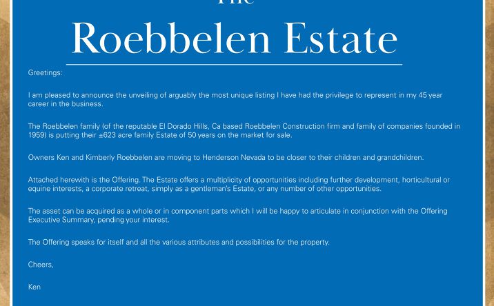 Pictures of Land property located at 2155 Salmon Valley Ln, El Dorado Hills, CA 95762 for sales - image #1