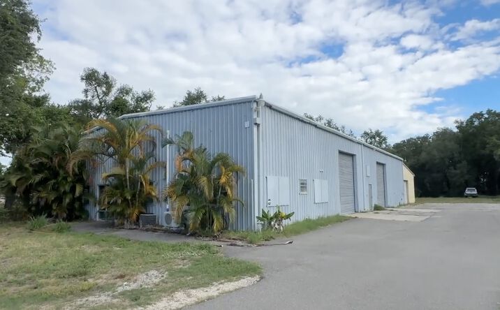 Pictures of Industrial property located at 1801 13th Avenue East, Bradenton, FL 34208 for sales - image #1