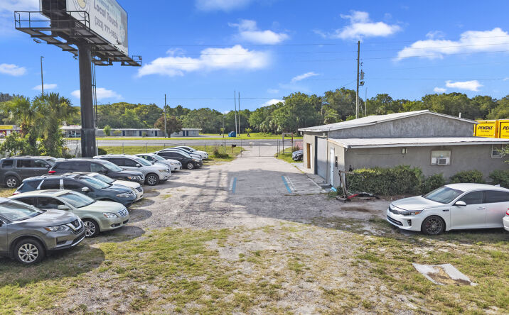 Pictures of Retail, Office property located at 15217 U.S. 19, Hudson, FL 34667 for sales - image #1