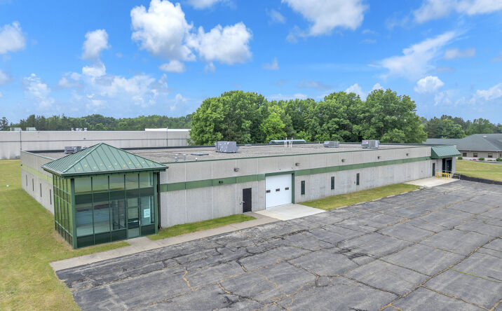 Pictures of Industrial, Mixed Use property located at 440 South Townline Road, Wautoma, WI 54982 for sales - image #1