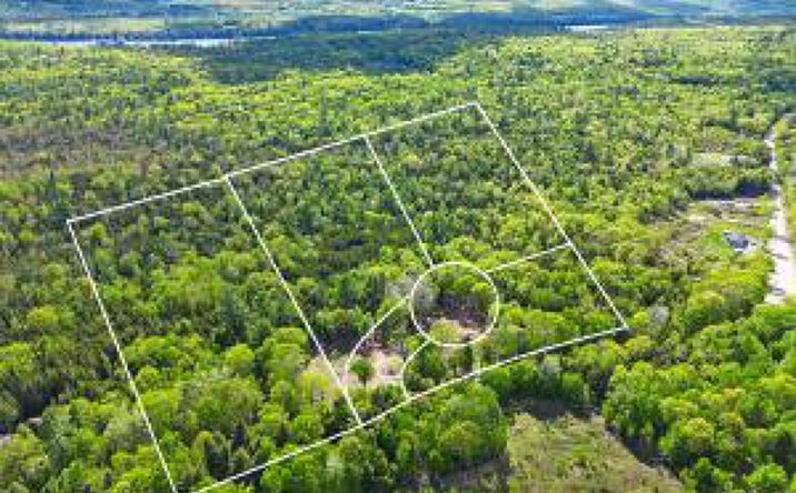 Pictures of Land property located at 7&8, A&B Pleasant Street, Norway, ME 04268 for sales - image #1