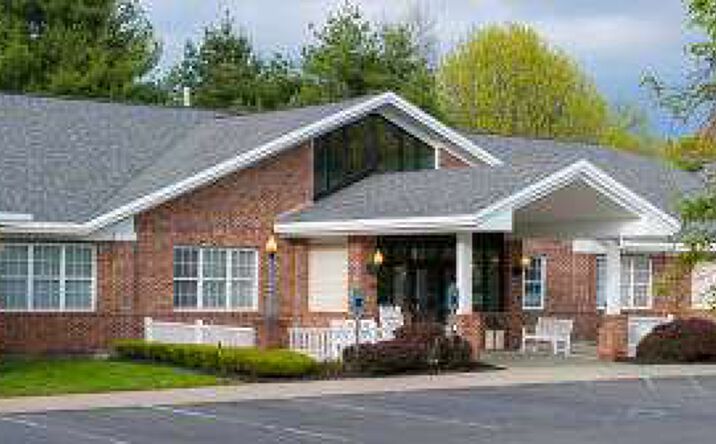 Pictures of Retail, Office, Mixed Use property located at 5 Care Lane, Saratoga Springs, NY 12866 for sales - image #1