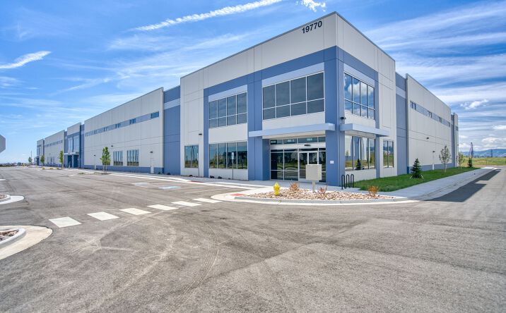 Pictures of Industrial property located at 19850 HWY 72, ARVADA, CO 80007-8351 for sales - image #1