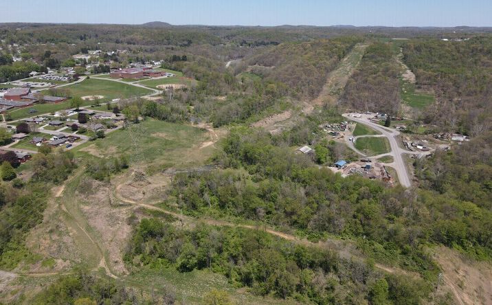 Pictures of Land property located at 1st Avenue, Freedom, PA 15042 for sales - image #1